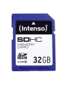Intenso SD 32GB 12/20 Class 10 - nr 27
