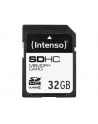 Intenso SD 32GB 12/20 Class 10 - nr 41