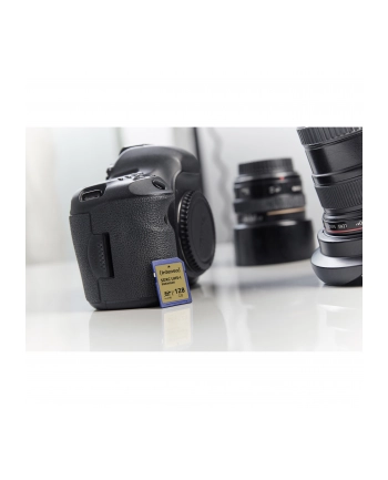 Intenso SD 16GB 10/45 Secure Digital UHS-I
