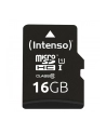 Intenso microSD 16GB 10/45 UHS-I - nr 19