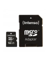 Intenso microSD 16GB 10/45 UHS-I - nr 23