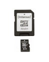 Intenso microSD 16GB 10/45 UHS-I - nr 32