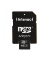 Intenso microSD 16GB 10/45 UHS-I - nr 3