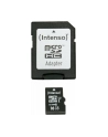 Intenso microSD 16GB 10/45 UHS-I - nr 47