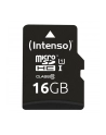 Intenso microSD 16GB 10/45 UHS-I - nr 7