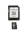 Intenso microSD 32GB 10/45 UHS-I - nr 21