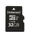 Intenso microSD 32GB 10/45 UHS-I - nr 23
