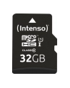 Intenso microSD 32GB 10/45 UHS-I - nr 27