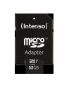 Intenso microSD 32GB 10/45 UHS-I - nr 29