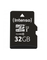 Intenso microSD 32GB 10/45 UHS-I - nr 33