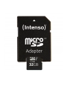 Intenso microSD 32GB 10/45 UHS-I - nr 5