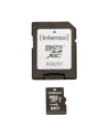 Intenso microSD 64GB 10/45 UHS-I - nr 38
