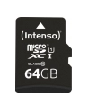 Intenso microSD 64GB 10/45 UHS-I - nr 39