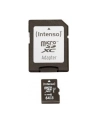 Intenso microSD 64GB 10/45 UHS-I - nr 48