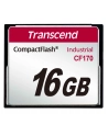 Transcend CF 16GB 25/90 CF170 - nr 1