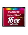 Transcend CF 16GB 25/90 CF170 - nr 3