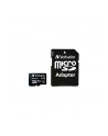 Verbatim microSD 32GB + adapter Cl10 SDHC - nr 30