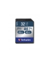 Verbatim Pro 32GB SDHC UHS Speed Class 3 - nr 17