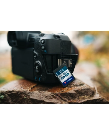 Verbatim Pro 32GB SDHC UHS Speed Class 3 nr 2