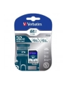 Verbatim Pro 32GB SDHC UHS Speed Class 3 - nr 33