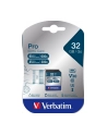 Verbatim Pro 32GB SDHC UHS Speed Class 3 - nr 8