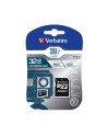 Verbatim Pro 32GB microSDHC UHS Speed Class 3 - nr 10