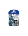 Verbatim Pro 32GB microSDHC UHS Speed Class 3 - nr 12