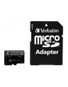 Verbatim Pro 32GB microSDHC UHS Speed Class 3 - nr 16