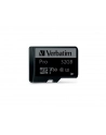 Verbatim Pro 32GB microSDHC UHS Speed Class 3 - nr 2