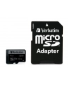 Verbatim Pro 32GB microSDHC UHS Speed Class 3 - nr 5