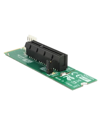 DeLOCK Adapter M.2 NGFF - PCIe x4 - kontroler nr 2