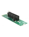 DeLOCK Adapter M.2 NGFF - PCIe x4 - kontroler - nr 14