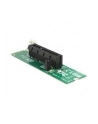 DeLOCK Adapter M.2 NGFF - PCIe x4 - kontroler - nr 19