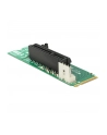 DeLOCK Adapter M.2 NGFF - PCIe x4 - kontroler - nr 20