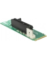 DeLOCK Adapter M.2 NGFF - PCIe x4 - kontroler - nr 27