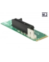DeLOCK Adapter M.2 NGFF - PCIe x4 - kontroler - nr 3