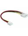 DeLOCK Adapter M.2 NGFF - PCIe x4 - kontroler - nr 6
