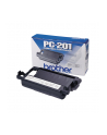 Brother PC201 - nr 29