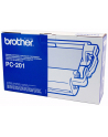 Brother PC201 - nr 8