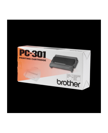 Brother PC301