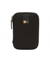 Caselogic Etui do dysku 2.5 Cala - czarne - EHDC101K - nr 17
