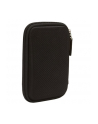 Caselogic Etui do dysku 2.5 Cala - czarne - EHDC101K - nr 2