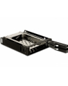 Delock SATA HDD 3.5 Cala > 2x 2.5 Cala - nr 12