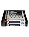 Delock SATA HDD 3.5 Cala > 2x 2.5 Cala - nr 17