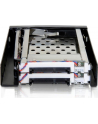 Delock SATA HDD 3.5 Cala > 2x 2.5 Cala - nr 22