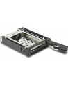 Delock SATA HDD 3.5 Cala > 2x 2.5 Cala - nr 25