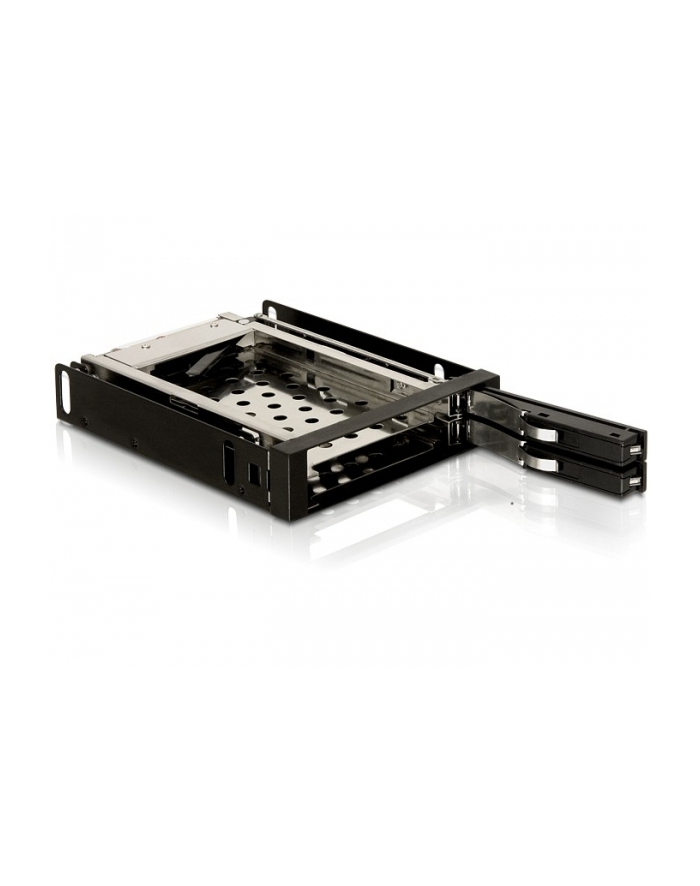 Delock SATA HDD 3.5 Cala > 2x 2.5 Cala główny
