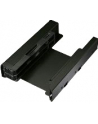 IcyDock MB082SP black - EZ-Fit Pro Dual 3.5 Cala-> 2x 2.5 Cala - nr 2