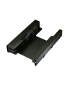 IcyDock MB082SP black - EZ-Fit Pro Dual 3.5 Cala-> 2x 2.5 Cala - nr 5