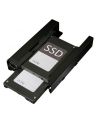 IcyDock MB082SP black - EZ-Fit Pro Dual 3.5 Cala-> 2x 2.5 Cala - nr 6
